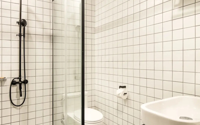 Snob Boutique Hotel Jeju