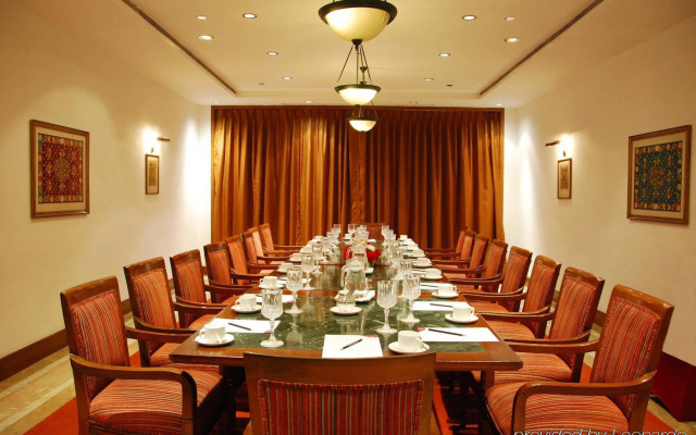 The Soaltee Kathmandu, Autograph Collection