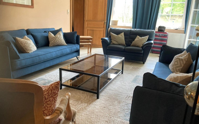 La Futaie de Chabrehez