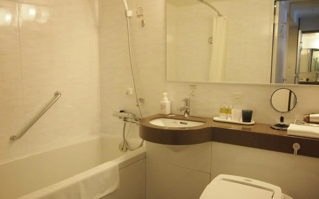 Hotel Sunroute Kumamoto