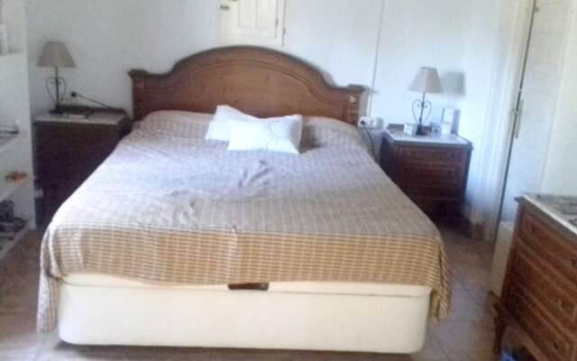 House With one Bedroom in Librilla, With Wonderful Mountain View, Priv