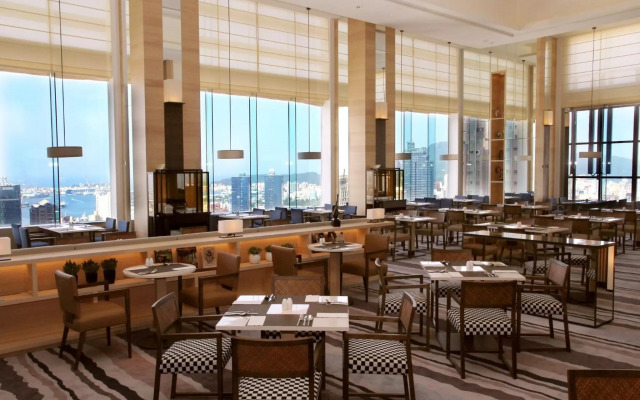 HOTEL COZZI Zhongshan Kaohsiung