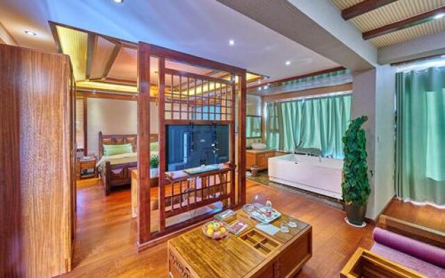 Lijiang YouLuJu Guesthouse
