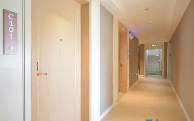 Vienna Hotel 5.0 Dali Xizhou Ancient Town