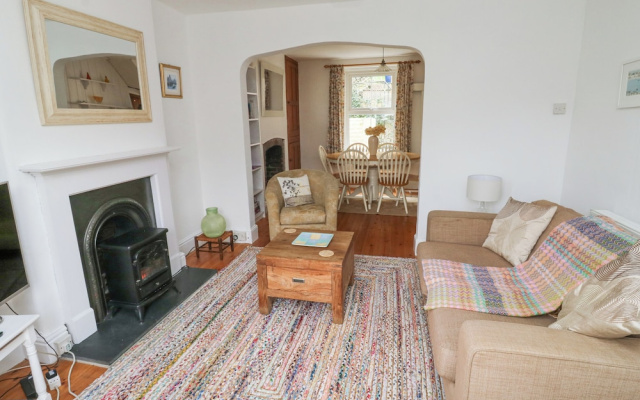 14 Ferndale