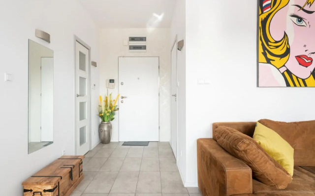 Super Apart Wilanowska 208