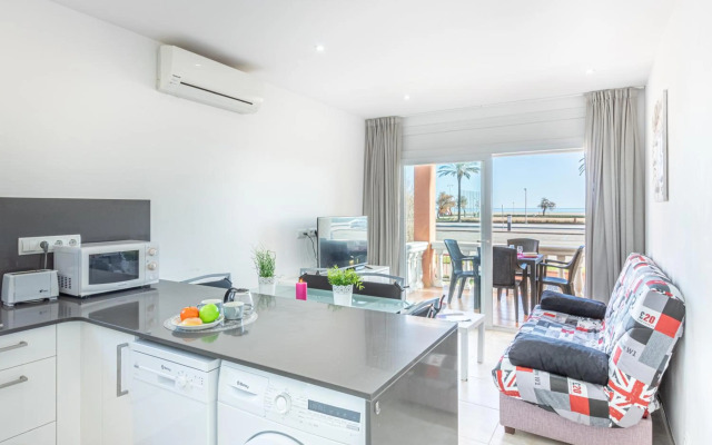 Apart-Rent Apartament Bahia 1A