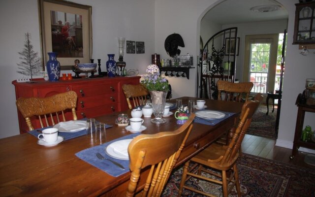 O'Brien House Bed and Breakfast