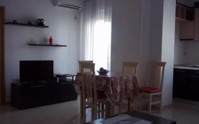 Faik Shehu Apartments