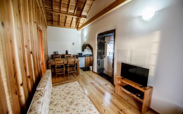 Casa Branca da Chaminé