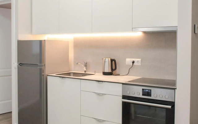 Green Hill Apartments