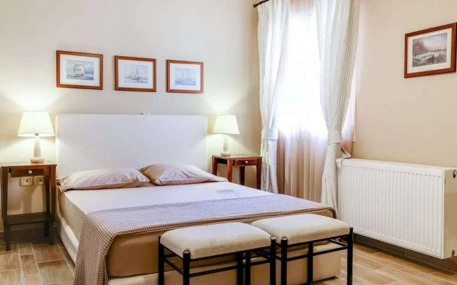 Villa in Kerkira Near Corfu Beaches