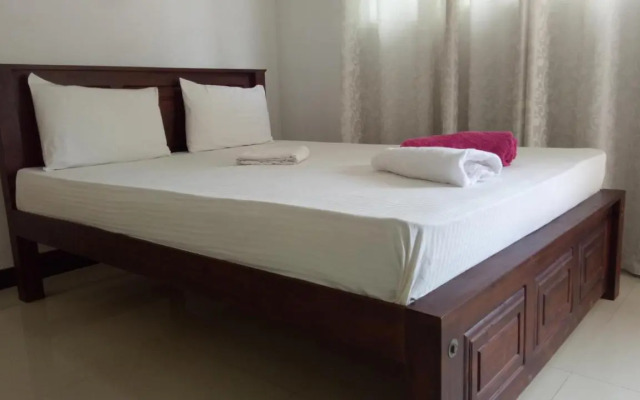 Umaya Holiday Home