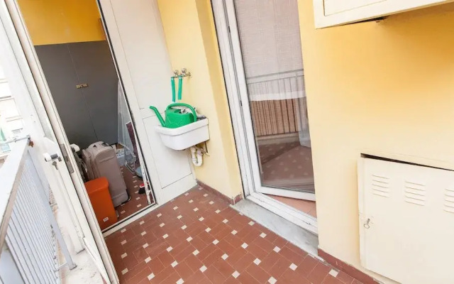 Rental in Rome Trastevere Relax
