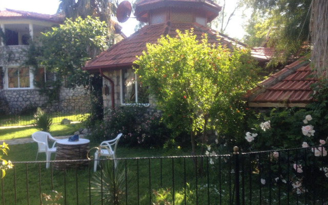 Romantik Villa Dalla Boutique Hotel