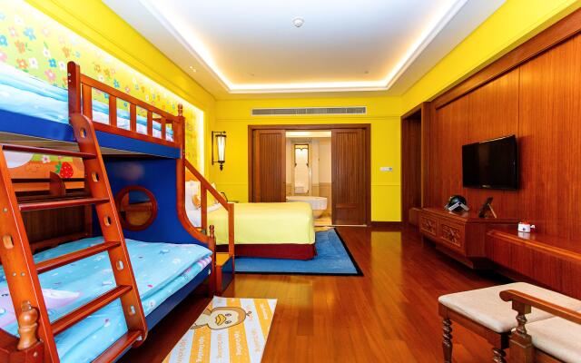 InterContinental Xishuangbanna Resort by IHG