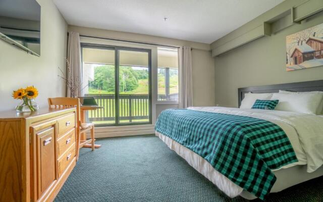 The Inn at Bolton Valley