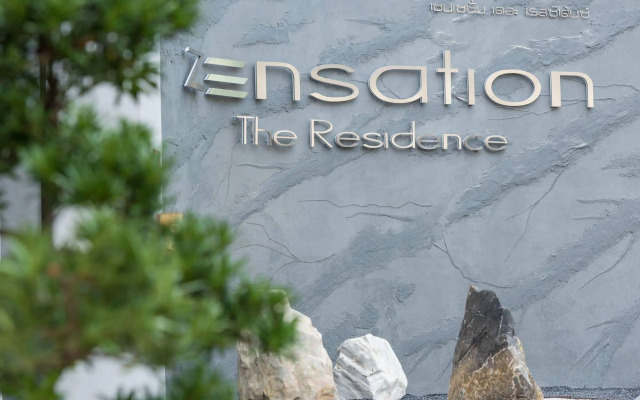 Zensation The Residence