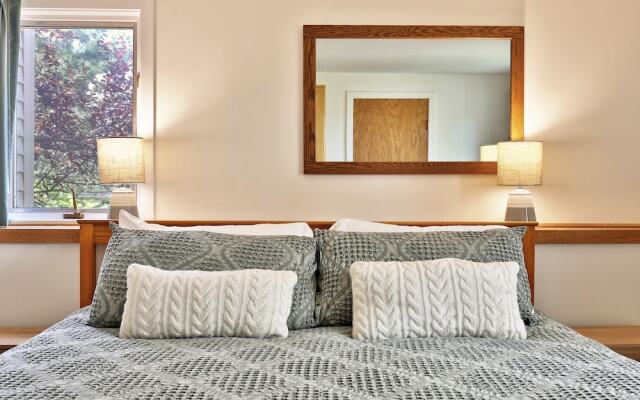 Fall Line Condo D1 1 Bedroom Condo