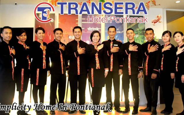 Transera Hotel Pontianak