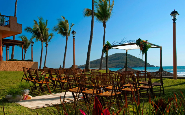 Pueblo Bonito Mazatlan - All Inclusive