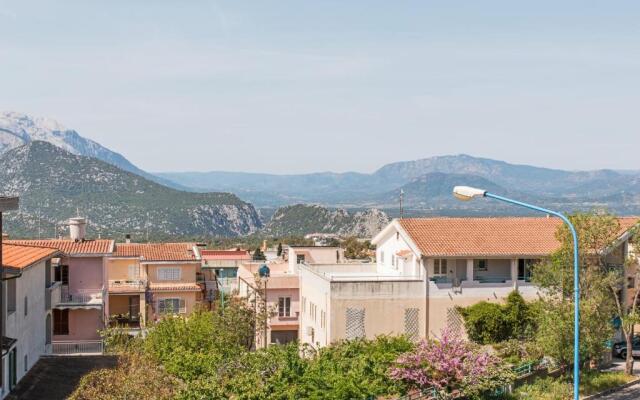INAH Residence Dorgali