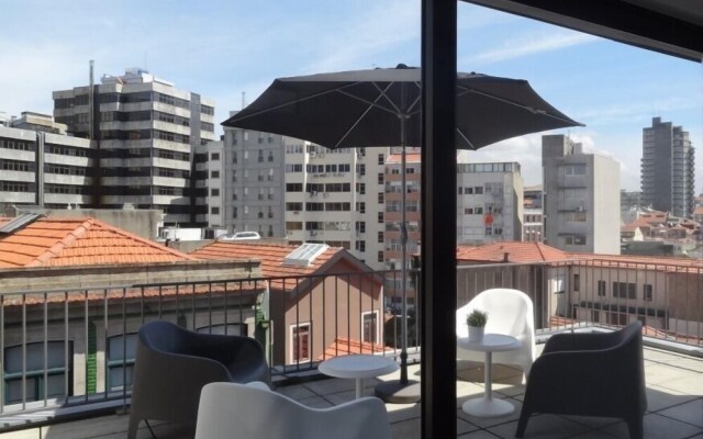 Innapartments Trindade