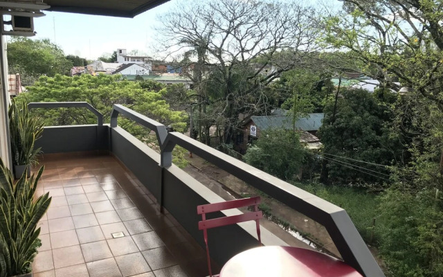 Marín Apartments