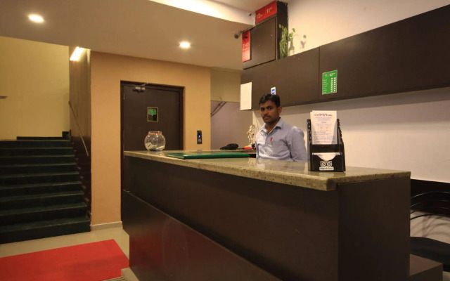 Hotel Crystal