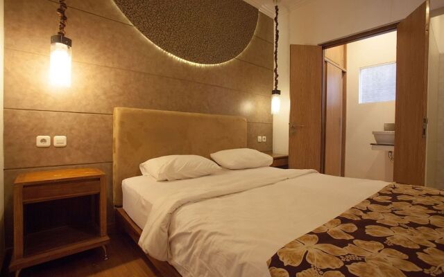 Ocean View Residence