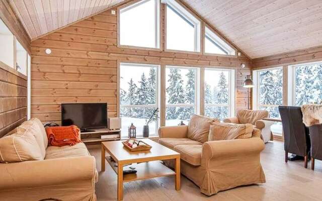 14 Person Holiday Home in Fåvang