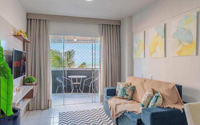 Van Piaget #302 - Praia do Futuro Por Carpediem