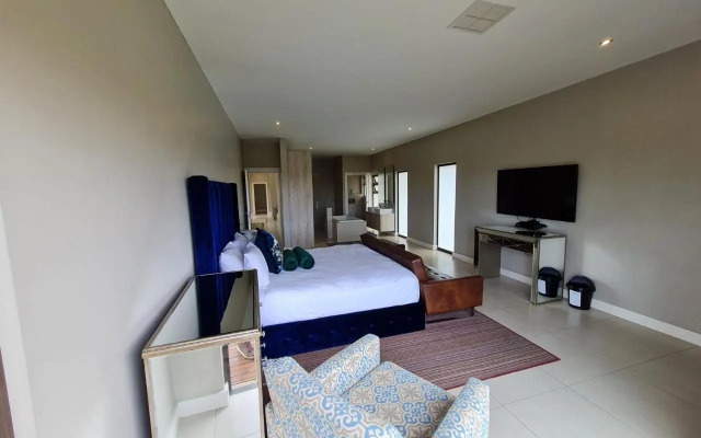 Zimbali Hills 4 Bedroom KZH2