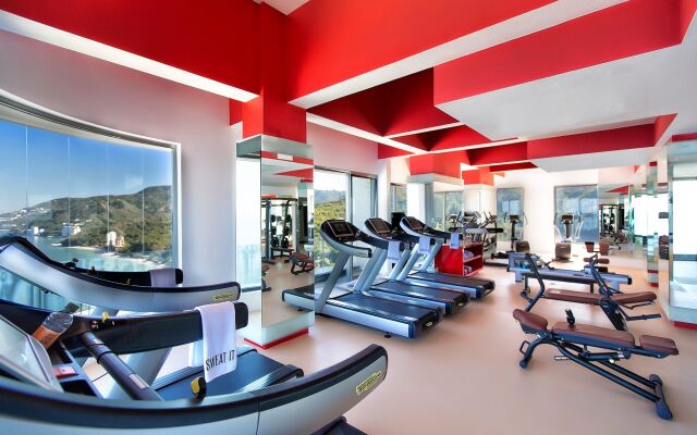 Garza Blanca Preserve Resort & Spa - All Inclusive