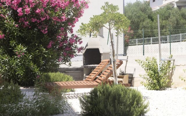 Apartments Beachwalk Heaven