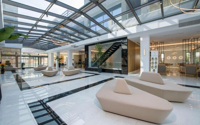 Myrion Beach Resort & Spa - Adults Only
