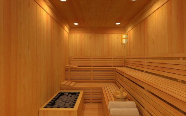 Sunset Bay Villas Siargao