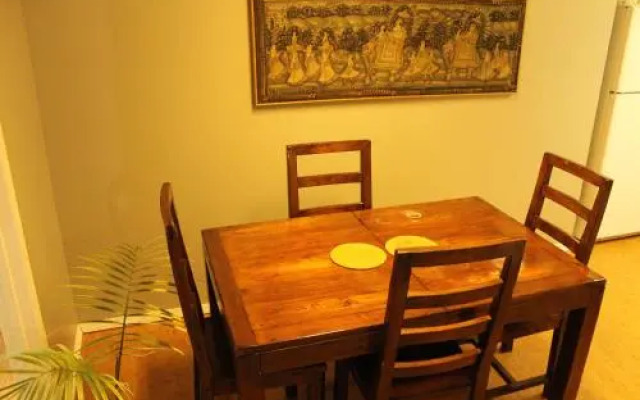 Revelstoke Mountain Guesthouse