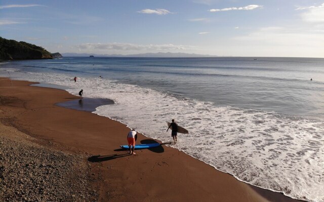 Costa Dulce Ecolodge and Retreat Center