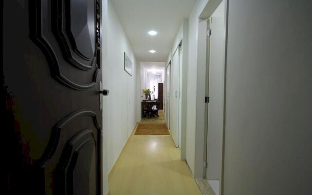 GoHouse - Ribeiro 302