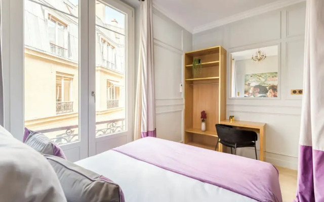 Merveil Luxury Suites - Opera I-II