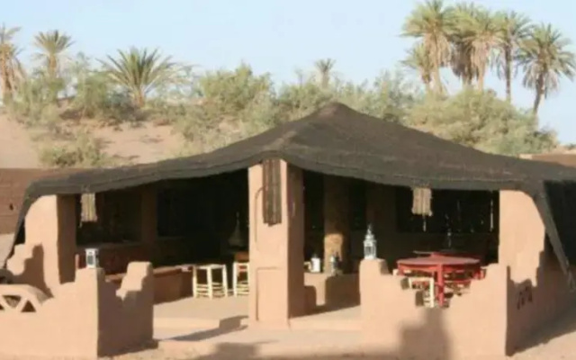 La Kasbah Des Sables Iaich