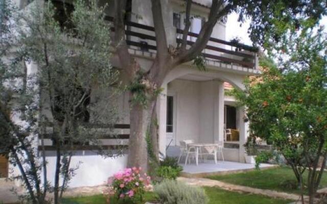 Lovely Apartment in Biograd na Moru with Balcony