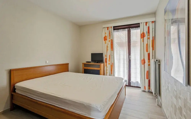 Apartment for 6 People With 4 Rooms