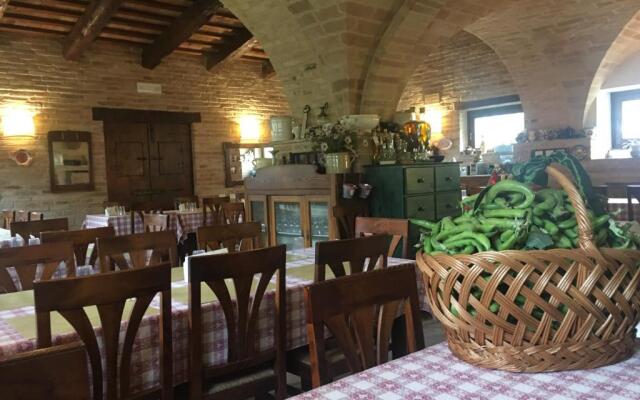 Affitta Camere Il Pettirosso