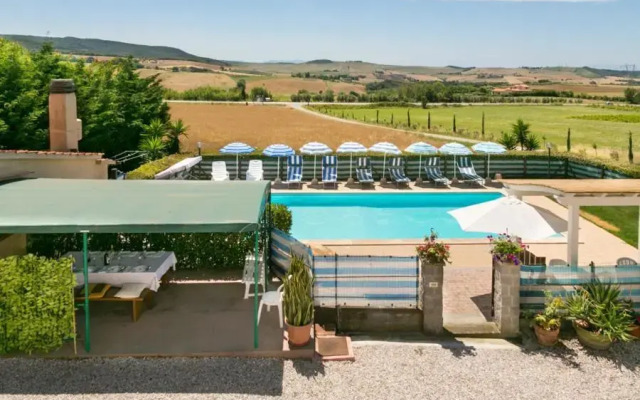 Agriturismo Case Nuove