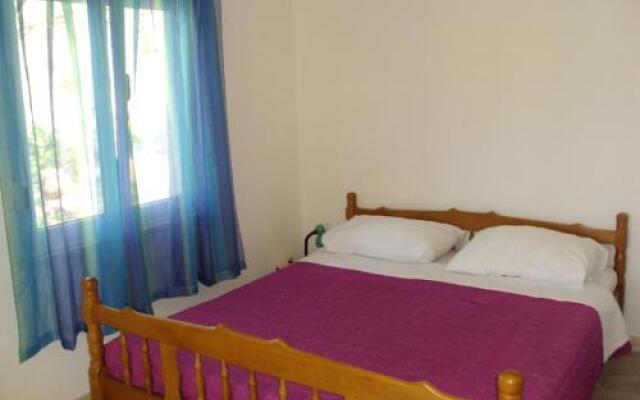 Olive Garden Apartments