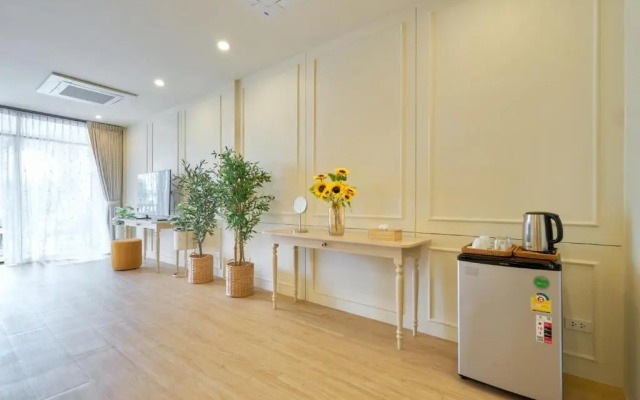 Hawa House Phuket