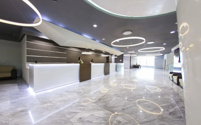 Grand Hotel Neum Wellness & Spa