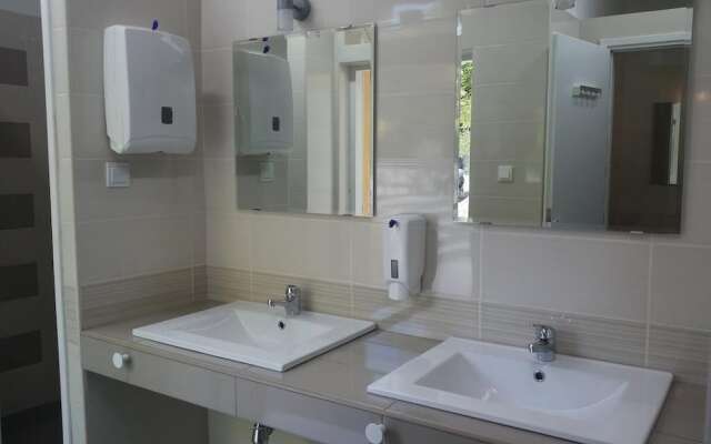 Camping Resort Tina Vrsar
